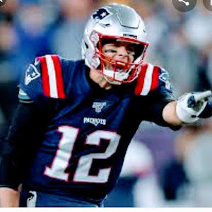 Meet your Posher, Ralph